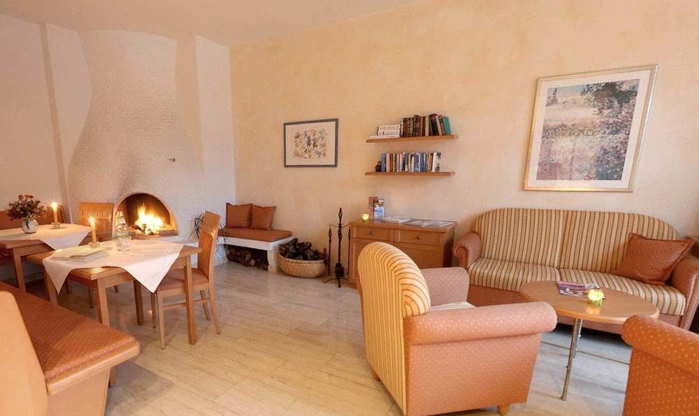 Hotel Garni Christl Bad Griesbach im Rottal Esterno foto